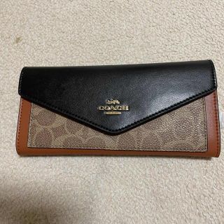 コーチ(COACH)のコーチ　財布(財布)