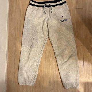 シュプリーム(Supreme)のSupreme champion sweat pants(その他)