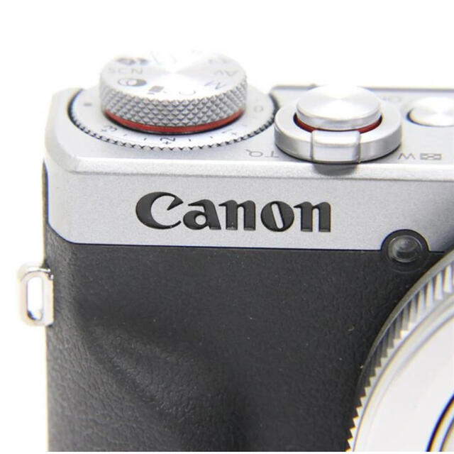 美品⭐︎Canon PowerShot g7xmarkⅢ シルバー | www.fleettracktz.com