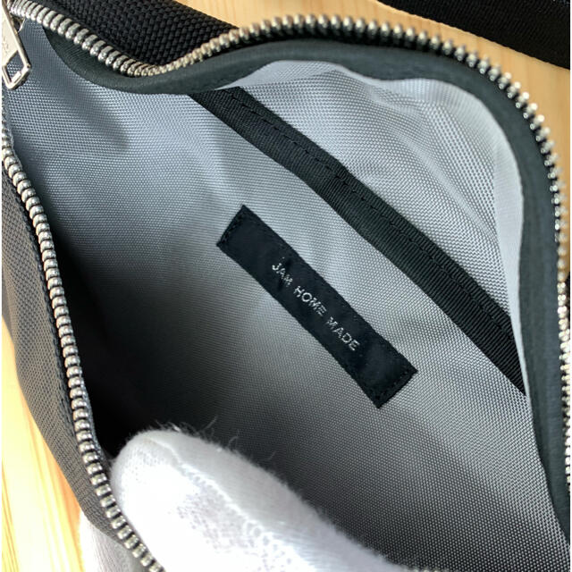 PORTER(ポーター)の1951PANHEADさま専用　made × porter ジャムホームメイド  メンズのバッグ(ウエストポーチ)の商品写真