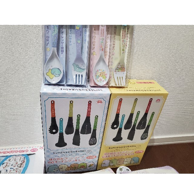 人気SALE すみっコぐらし まとめ売り 12点の通販 by もふもふ|ラクマ セール国産