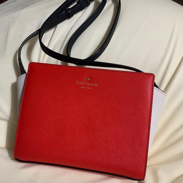 kate spade NEW YORK♥ショルダーバッグ