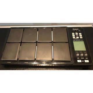 ローランド(Roland)の[chacha様専用] Roland OCTAPAD SPD-30(電子ドラム)