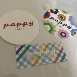あさぎーにょ poppy hentcopop パンツ ブラウス - セット/コーデ