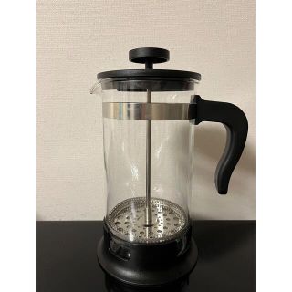 イケア(IKEA)のIKEA コーヒープレス 食洗機OK(調理機器)