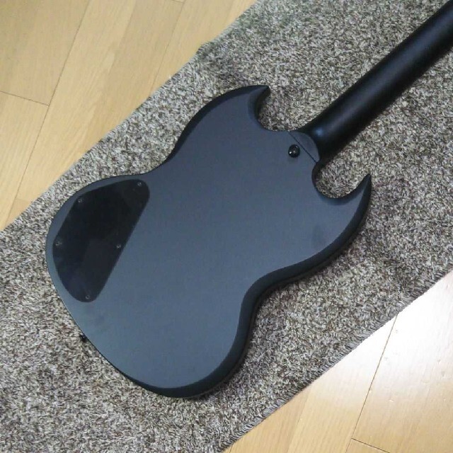 Epiphone - SG Gothic エレキギターの通販 by 【川崎楽器】ラ Epiphone - SG Gothic エレキギターの通販 by 【川崎楽器】ラ