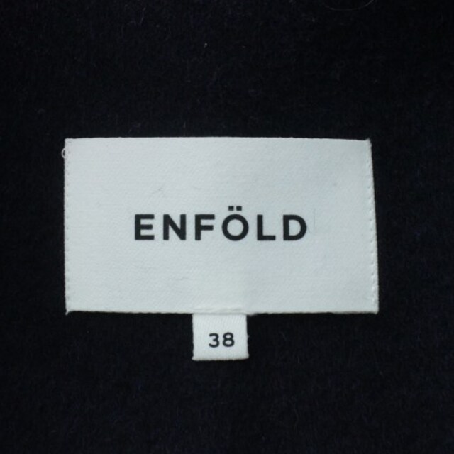 ENFOLD(エンフォルド)のENFOLD コート（その他） レディース レディースのジャケット/アウター(その他)の商品写真