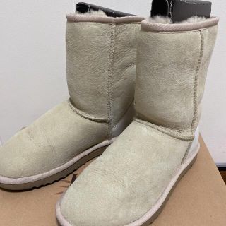 アグ(UGG)のUGG アグ　ムートンブーツ(ブーツ)