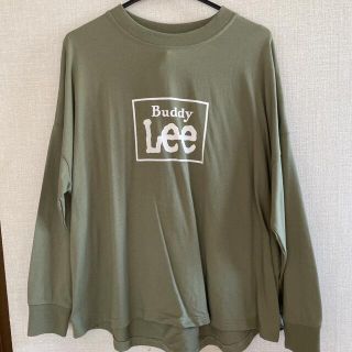 バディーリー(Buddy Lee)の授乳機能付きロンT(マタニティトップス)