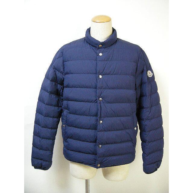 最新作売れ筋が満載 MONCLER サイズ3■モンクレール■CYCLOPE■ライトダウンジャケット■新品本物■メンズ - ダウンジャケット