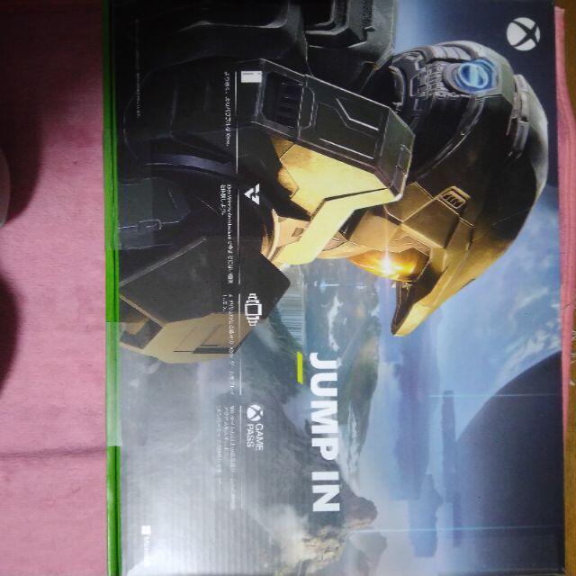 Xbox　seriesX　品