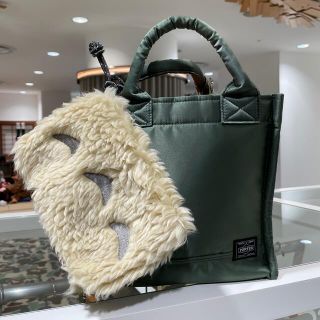 ヨシダカバン(吉田カバン)の新品　PORTER トトロ　ポーター 　2WAY TOTE BAG(トートバッグ)