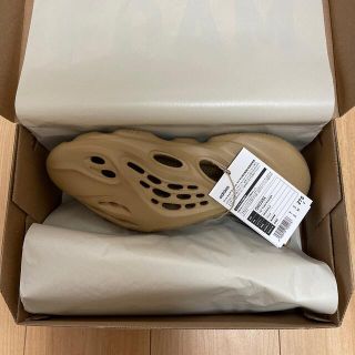 アディダス(adidas)のadidas YZY FOAM RUNNER 27.5cm(スニーカー)