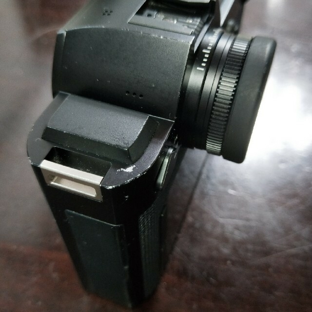 LEICA - Leica SL SL TYP 601の通販 by ザリくん's shop｜ライカならラクマ HOTお得