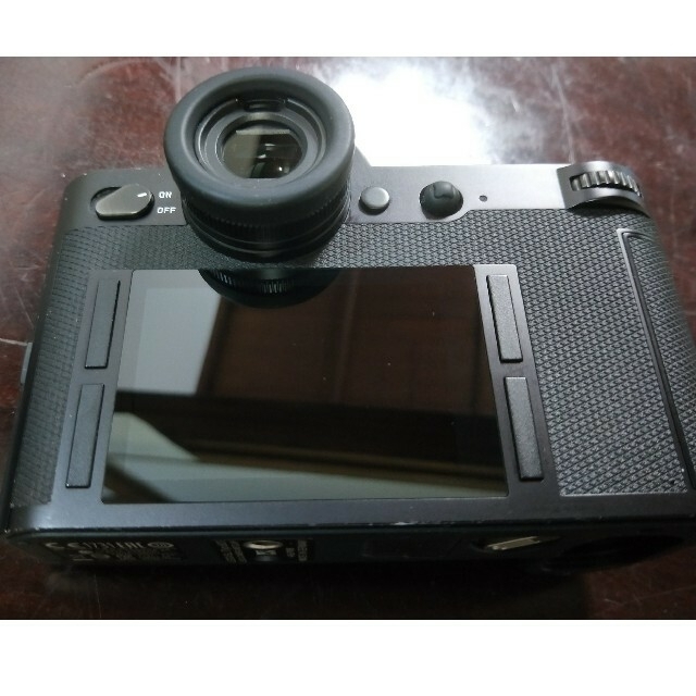LEICA - Leica SL SL TYP 601の通販 by ザリくん's shop|ライカならラクマ HOTお得