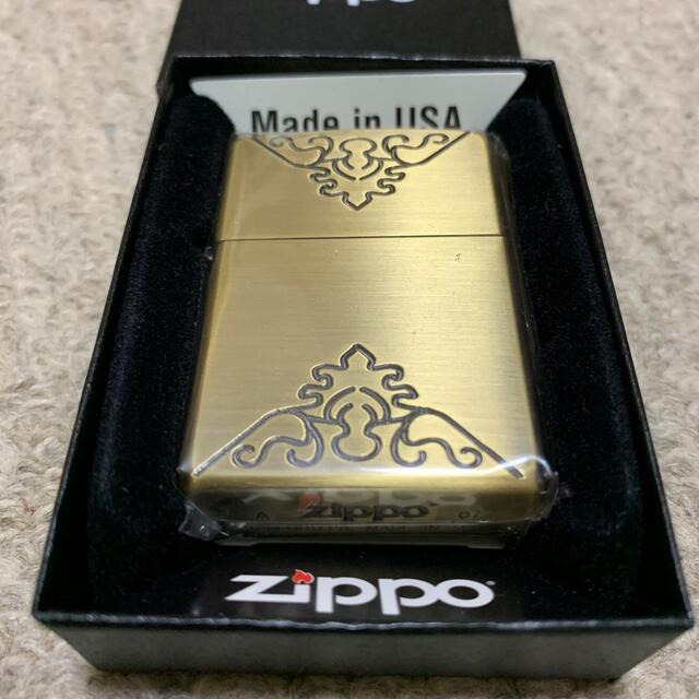 ZIPPO(ジッポー)のZippo メンズのファッション小物(タバコグッズ)の商品写真