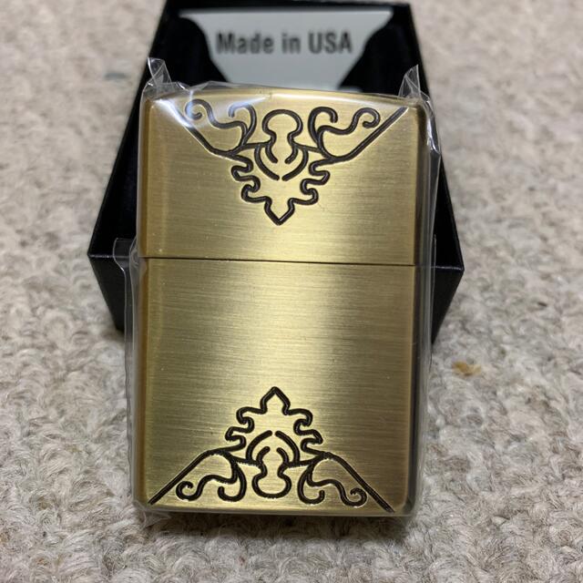 ZIPPO(ジッポー)のZippo メンズのファッション小物(タバコグッズ)の商品写真