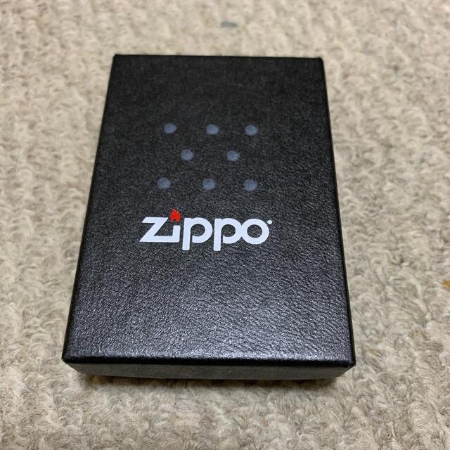 ZIPPO(ジッポー)のZippo メンズのファッション小物(タバコグッズ)の商品写真