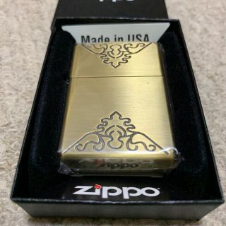 ジッポー(ZIPPO)のZippo(タバコグッズ)