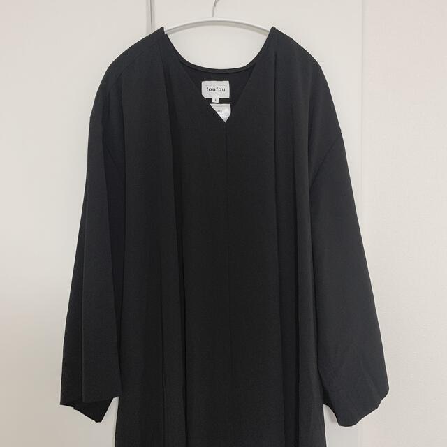 foufou  the DRESS #07 Mサイズ レディースのワンピース(ロングワンピース/マキシワンピース)の商品写真