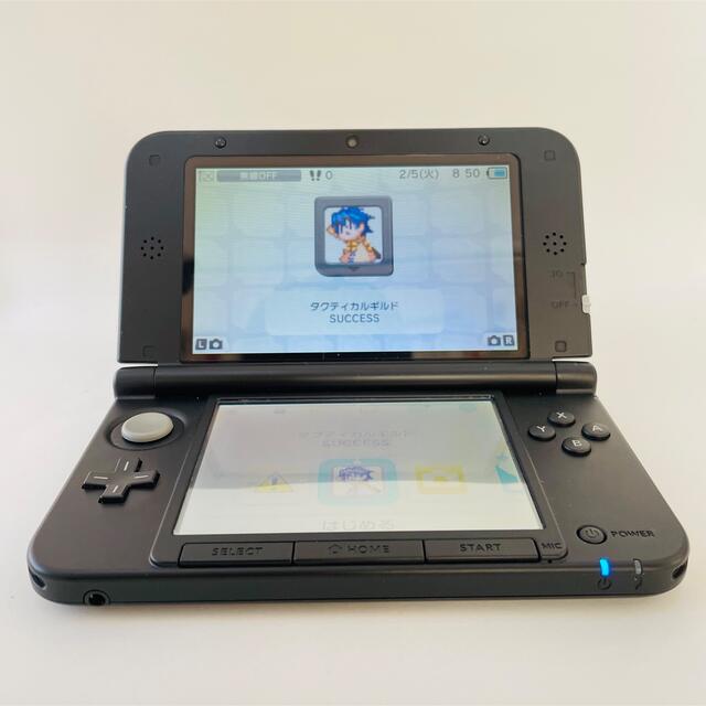 DS ソフト タクティカルギルド 【プレミアソフト】