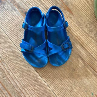 ビルケンシュトック(BIRKENSTOCK)のビルケンシュトック　サンダル(サンダル)