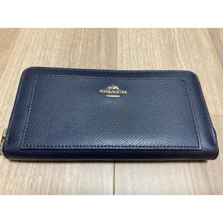 コーチ(COACH)のCOACH 長財布(財布)