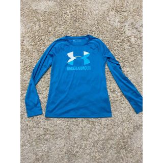 アンダーアーマー(UNDER ARMOUR)のUnder armor トップス(Tシャツ/カットソー)