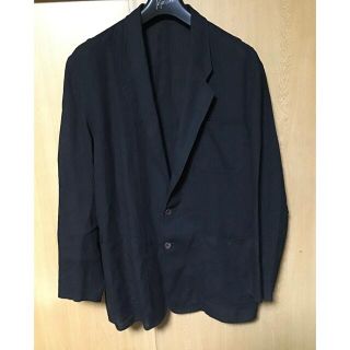 ケンゾー テーラードジャケット(メンズ)の通販 57点 | KENZOのメンズを エルデンリング 【Vintage】KENZO グリーン テーラードジャケット テーラードジャケット