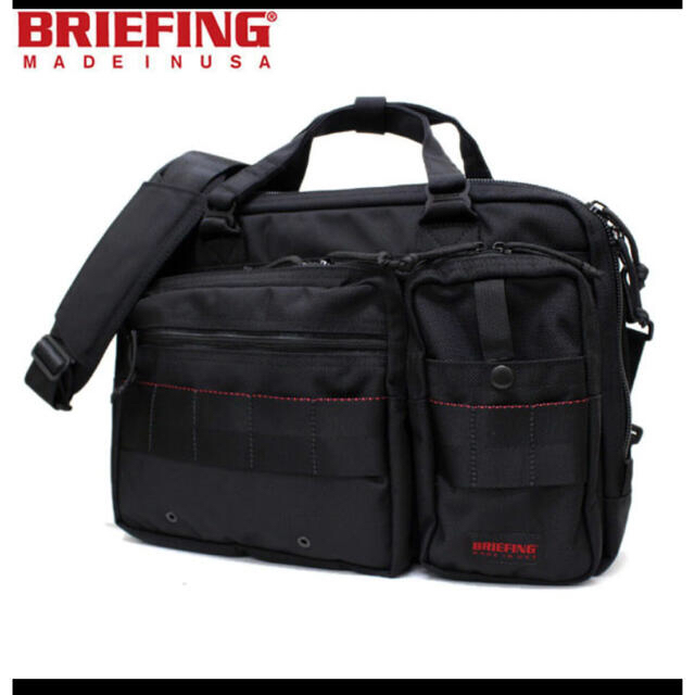 BRIEFING(ブリーフィング)のBRIEFING ブリーフィング NEO B4 LINER メンズのバッグ(ビジネスバッグ)の商品写真