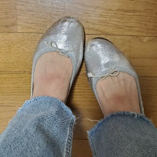 レペット(repetto)のみみこさん専用ページです(バレエシューズ)