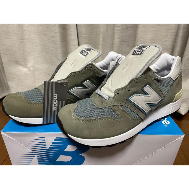 new balance M1300JP3