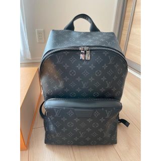 ルイヴィトン(LOUIS VUITTON)のルイヴィトン　エクリプス　バックパック(バッグパック/リュック)