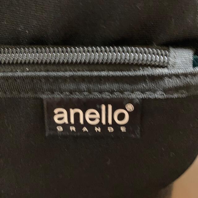 anello(アネロ)のanelloカバン レディースのバッグ(ショルダーバッグ)の商品写真