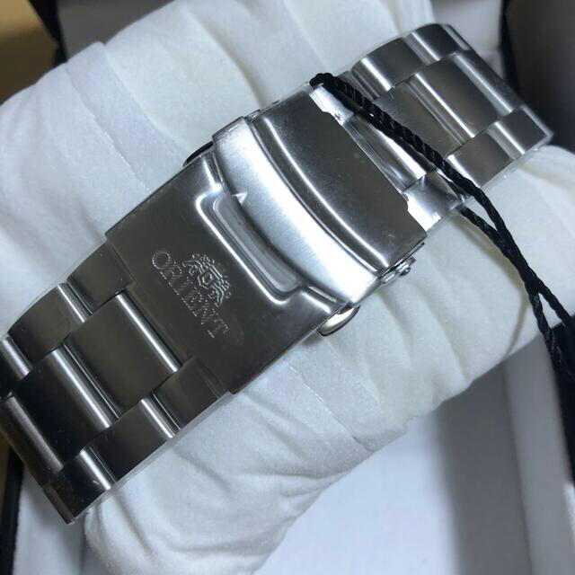 ORIENT - オリエント ORIENT 自動巻 サブマリーナ マコ XL ORIENT - オリエント ORIENT 自動巻 サブマリーナ マコ XL