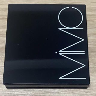 エムアイエムシー(MiMC)の【さんふらわぁ様専用】MiMC ビオモイスチュアチーク 08 インスピレーション(チーク)