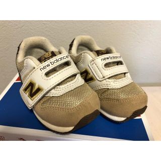 ニューバランス(New Balance)のニューバランス 996 スニーカー　ベージュ　12.5(スニーカー)