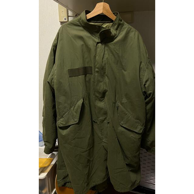 フリークスストア　FREAKSSSTORE m65 モッズコート　20aw