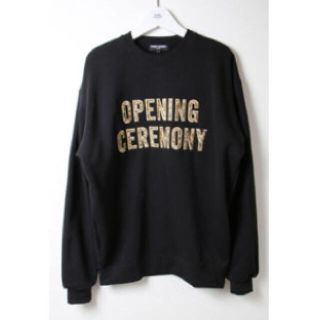 オープニングセレモニー(OPENING CEREMONY)のOPENING CEREMONY スウェットS(スウェット)