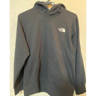 ザノースフェイス(THE NORTH FACE)のノースフェイス　スクエアロゴ フーディ(パーカー)