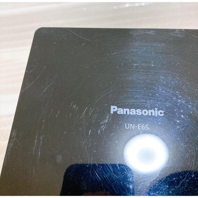 Panasonic(パナソニック)の✨良品✨　パナソニック プライベート・ビエラ UN-24F6 スマホ/家電/カメラのテレビ/映像機器(テレビ)の商品写真