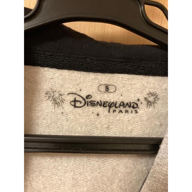 Disney(ディズニー)のディズニー　パーカー　ミッキー レディースのトップス(パーカー)の商品写真