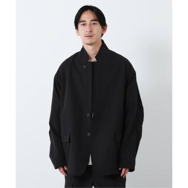 1LDK SELECT - 三好良着用同型同色daiwa pier39 jacket ennoyの通販 by g2's shop｜ワンエルディ