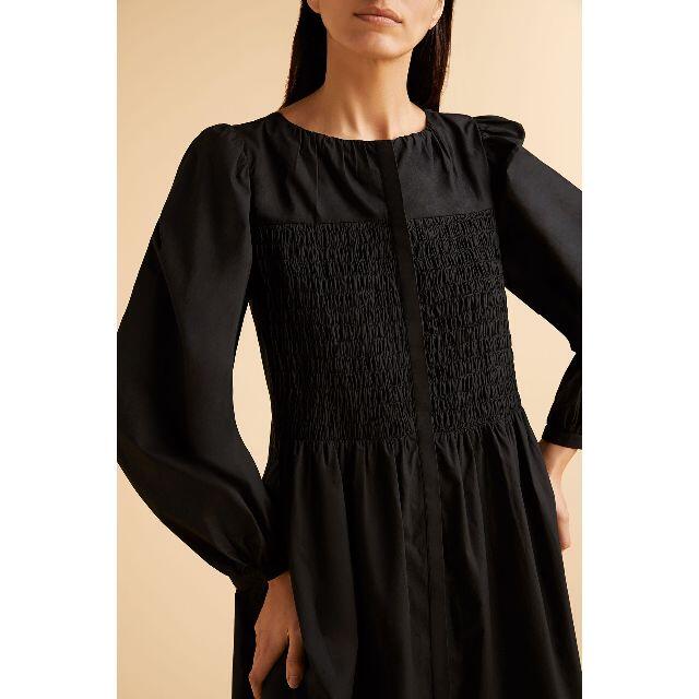 Merlette LEYLAND DRESS マーレット ロンハーマン | angeloawards.com
