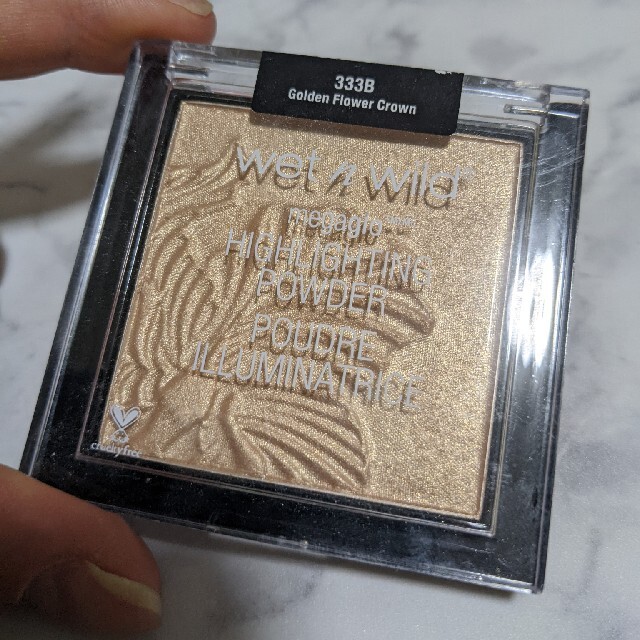 Sephora(セフォラ)のwet n wild ハイライト コスメ/美容のベースメイク/化粧品(フェイスカラー)の商品写真