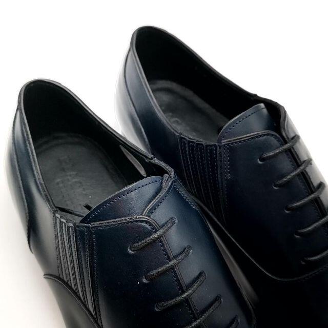 BLACK シューズ 革靴 01-21101304の通販 by Favori プロフィール必読ください｜ブラックレーベルクレストブリッジならラクマ LABEL CRESTBRIDGE - 超美品 ブラックレーベルクレストブリッジ 豊富な通販