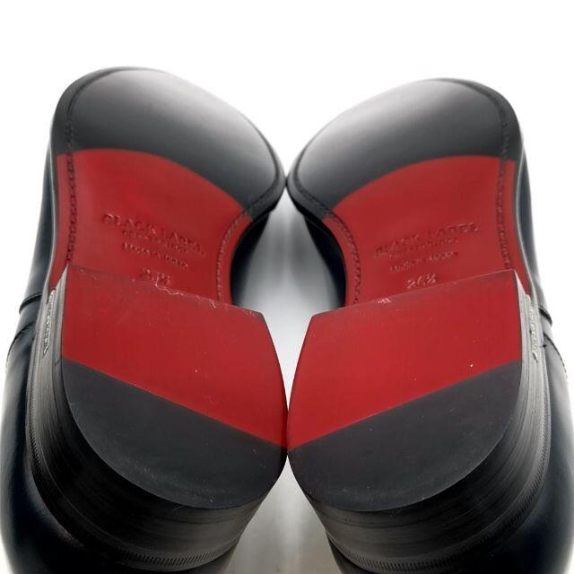 BLACK シューズ 革靴 01-21101304の通販 by Favori プロフィール必読ください｜ブラックレーベルクレストブリッジならラクマ LABEL CRESTBRIDGE - 超美品 ブラックレーベルクレストブリッジ 豊富な通販