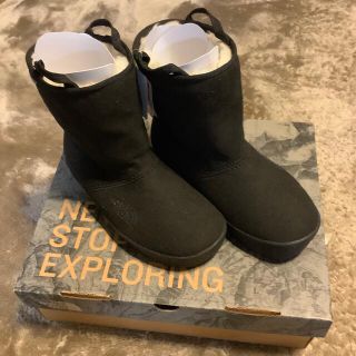 ノースフェイス(THE NORTH FACE) ムートンブーツの通販 100点以上 | ザ