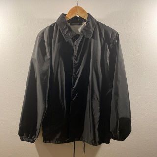 アンダーカバー(UNDERCOVER)の専用　アンダーカバー　undercover コーチジャケット　(ナイロンジャケット)