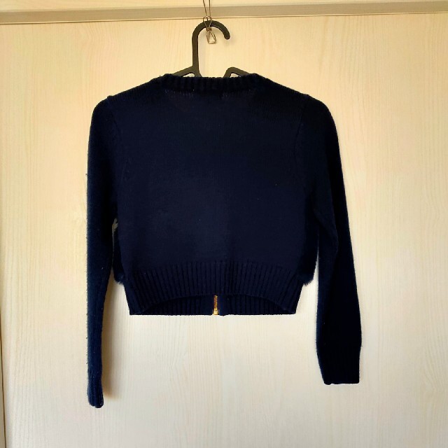 kate spade new york - 値下げ!! kate spade キッズ130 ニット